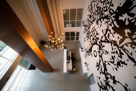 Apartamento à venda com 84m², 1 quarto e 1 vagaHall