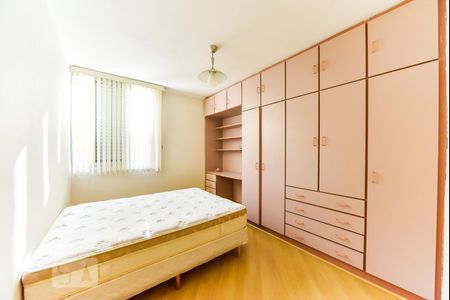 Quarto 2 de apartamento à venda com 2 quartos, 68m² em Baeta Neves, São Bernardo do Campo