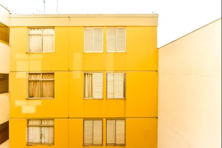 Vista da Janela do Quarto 1 de apartamento à venda com 2 quartos, 68m² em Baeta Neves, São Bernardo do Campo