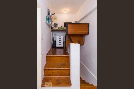 Escritório de apartamento para alugar com 2 quartos, 81m² em Laranjeiras, Rio de Janeiro