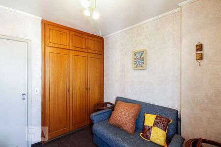 Quarto 1 de apartamento para alugar com 2 quartos, 72m² em Vila Carrão, São Paulo