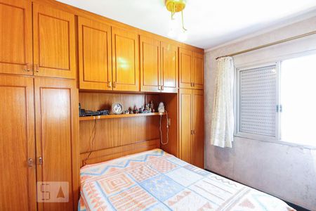 Quarto 2 de apartamento para alugar com 2 quartos, 72m² em Vila Carrão, São Paulo