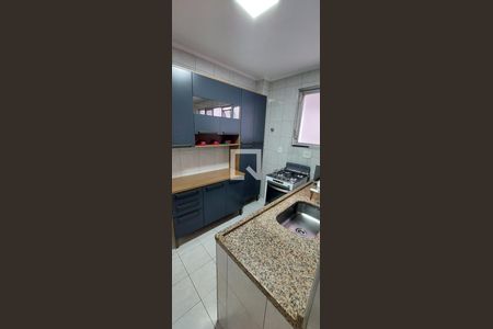 Apartamento para alugar com 140m², 3 quartos e 1 vaga