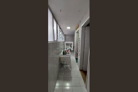 Apartamento para alugar com 140m², 3 quartos e 1 vaga