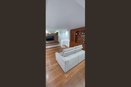 Apartamento para alugar com 3 quartos, 140m² em Santa Cecília, São Paulo