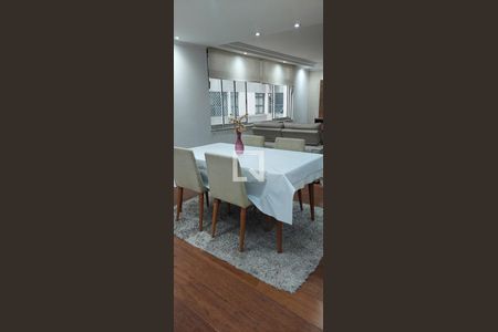 Apartamento para alugar com 3 quartos, 140m² em Santa Cecília, São Paulo