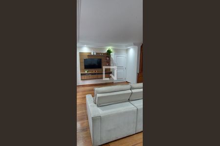 Apartamento para alugar com 3 quartos, 140m² em Santa Cecília, São Paulo