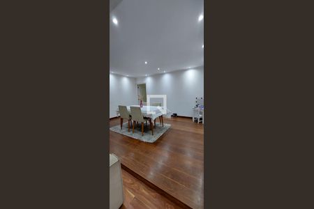 Apartamento para alugar com 3 quartos, 140m² em Santa Cecília, São Paulo