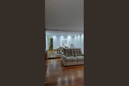 Apartamento para alugar com 3 quartos, 140m² em Santa Cecília, São Paulo