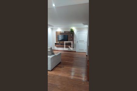 Apartamento para alugar com 3 quartos, 140m² em Santa Cecília, São Paulo