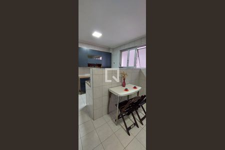 Apartamento para alugar com 140m², 3 quartos e 1 vaga
