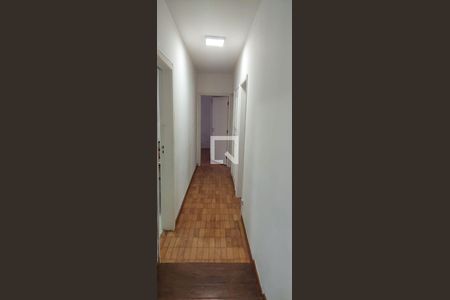 Apartamento para alugar com 140m², 3 quartos e 1 vaga