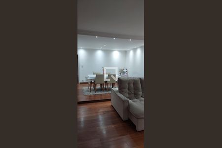 Apartamento para alugar com 3 quartos, 140m² em Santa Cecília, São Paulo