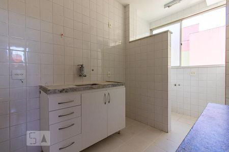 Apartamento à venda com 68m², 3 quartos e 1 vagaCozinha
