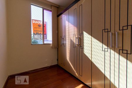 Quarto 1 de apartamento à venda com 3 quartos, 68m² em Vila Cloris, Belo Horizonte