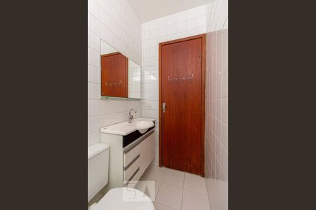 Apartamento à venda com 68m², 3 quartos e 1 vagaBanheiro Social