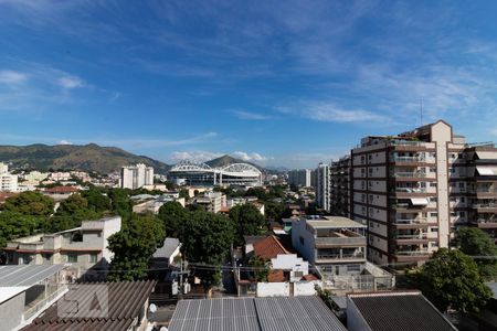 Apartamento à venda com 50m², 2 quartos e 1 vagaVista do quarto 2