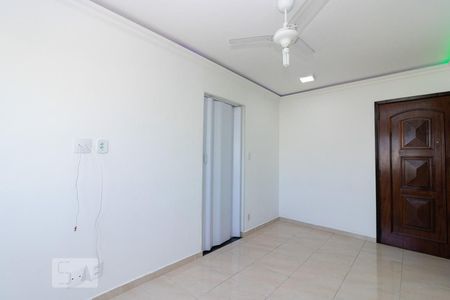 Sala de apartamento à venda com 2 quartos, 50m² em Todos Os Santos, Rio de Janeiro