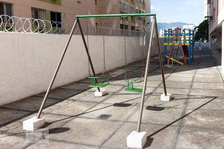 Apartamento à venda com 50m², 2 quartos e 1 vagaPlay