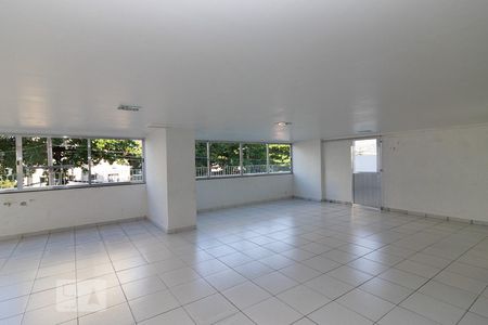 Apartamento à venda com 50m², 2 quartos e 1 vagaSalão de festas
