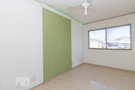 Sala de apartamento à venda com 2 quartos, 50m² em Todos Os Santos, Rio de Janeiro