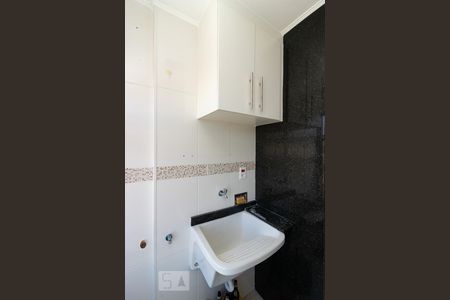 Apartamento à venda com 50m², 2 quartos e 1 vagaÁrea de serviço