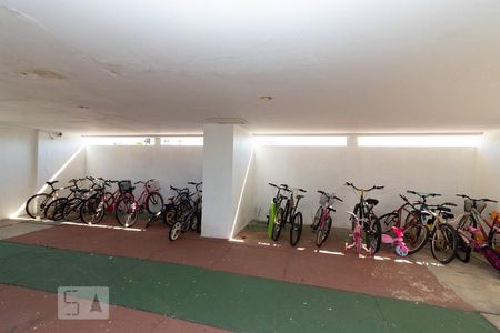 Apartamento à venda com 50m², 2 quartos e 1 vagaBicicletário