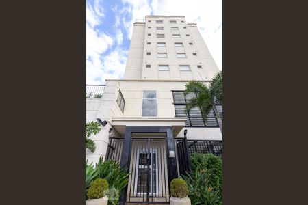 Apartamento à venda com 60m², 2 quartos e 1 vagaFachada do Prédio