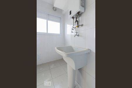 Apartamento à venda com 60m², 2 quartos e 1 vagaÁrea de Serviço