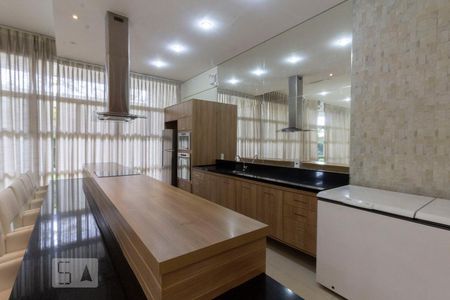 Apartamento à venda com 60m², 2 quartos e 1 vagaSalão de Festas