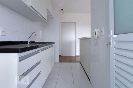 Apartamento à venda com 60m², 2 quartos e 1 vagaCozinha