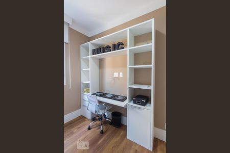 Apartamento à venda com 63m², 2 quartos e 1 vagaQuarto