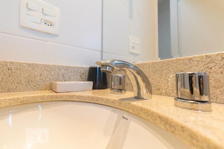 Apartamento à venda com 63m², 2 quartos e 1 vagaBanheiro - Suíte