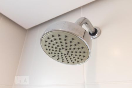 Banheiro de apartamento à venda com 2 quartos, 63m² em Vila Gertrudes, São Paulo