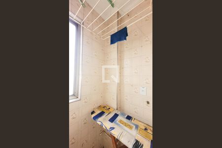 Apartamento à venda com 51m², 1 quarto e sem vaga Apartamento à venda com 51m², 1 quarto e sem vagaLavanderia
