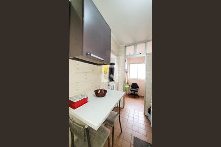 Apartamento à venda com 51m², 1 quarto e sem vaga Apartamento à venda com 51m², 1 quarto e sem vagaCozinha