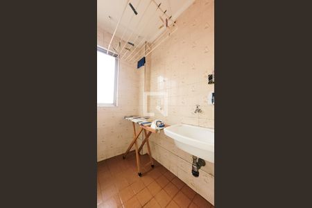 Apartamento à venda com 51m², 1 quarto e sem vaga Apartamento à venda com 51m², 1 quarto e sem vagaLavanderia