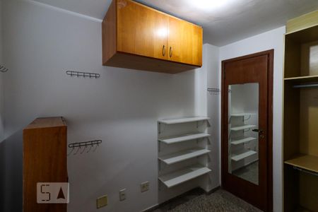 Apartamento para alugar com 110m², 3 quartos e 2 vagasQuarto de Serviço