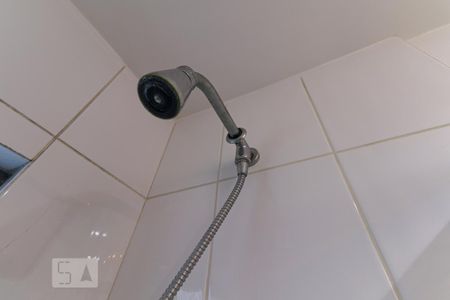Apartamento para alugar com 110m², 3 quartos e 2 vagasBanheiro da Suíte