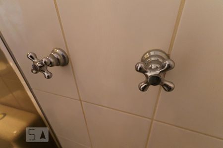 Apartamento para alugar com 110m², 3 quartos e 2 vagasBanheiro - Corredor
