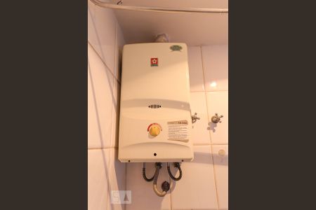 Apartamento para alugar com 110m², 3 quartos e 2 vagasAquecedor