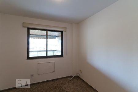 Quarto 1 de apartamento para alugar com 3 quartos, 110m² em Recreio dos Bandeirantes, Rio de Janeiro