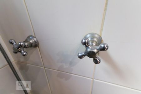 Apartamento para alugar com 110m², 3 quartos e 2 vagasBanheiro da Suíte