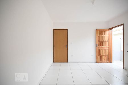 Sala de Casa com 2 quartos, 54m² Butantã