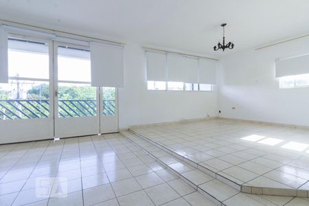 Sala - Quarto - Cozinha de apartamento para alugar com 1 quarto, 55m² em Jardim Japão, São Paulo