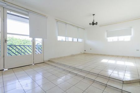 Sala - Quarto - Cozinha de apartamento para alugar com 1 quarto, 55m² em Jardim Japão, São Paulo
