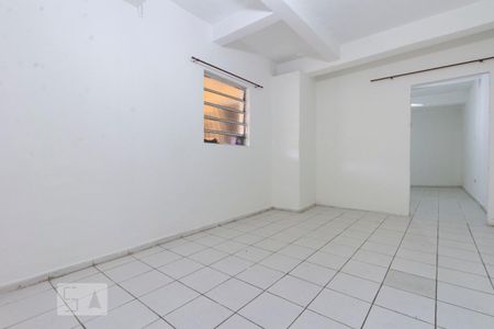 Sala de casa de condomínio para alugar com 1 quarto, 60m² em Jardim Japão, São Paulo