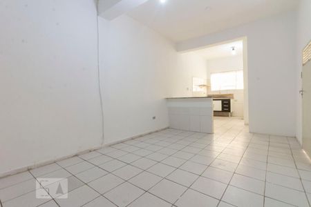 Sala de casa de condomínio para alugar com 1 quarto, 60m² em Jardim Japão, São Paulo