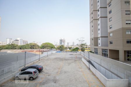 Vista de apartamento para alugar com 2 quartos, 62m² em Várzea da Barra Funda, São Paulo