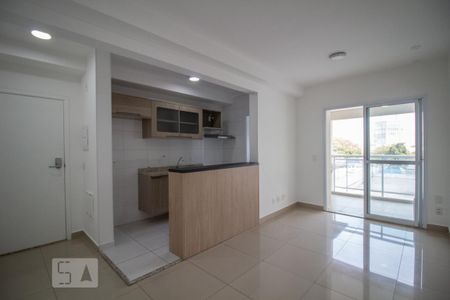 Apartamento para alugar com 2 quartos, 62m² em Várzea da Barra Funda, São Paulo